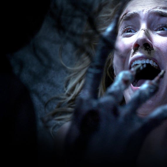 Moletom Sobrenatural