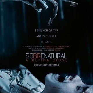 Caneca Sobrenatural