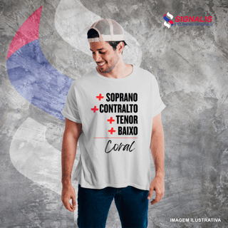 Nome do produto Camiseta Quality Naipes