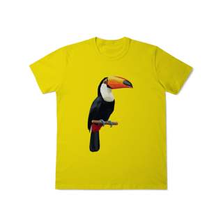 Nome do produto Camiseta Tucano Colors
