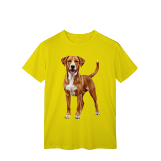 Nome do produto Camiseta Viralata Caramelo Colors