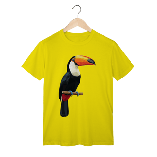 Nome do produto Camiseta Tucano Colors
