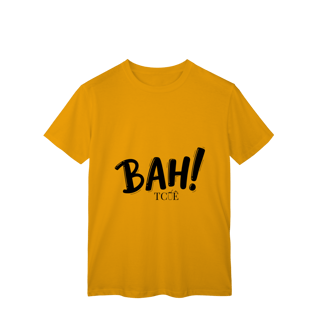 Nome do produto Camiseta Bah Tche