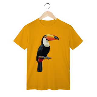 Nome do produto Camiseta Tucano Colors