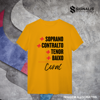 Nome do produto Camiseta Quality Naipes