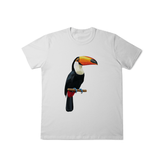Nome do produto Camiseta Tucano Colors