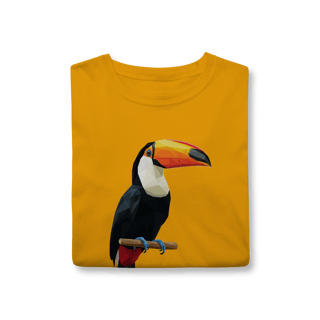 Nome do produto Camiseta Tucano Colors