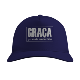 Boné Graça Imerecida
