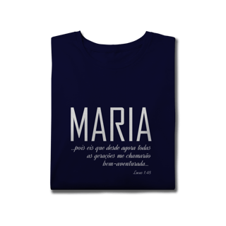 Nome do produto Camiseta Plus Size Maria