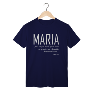 Nome do produto Camiseta Maria