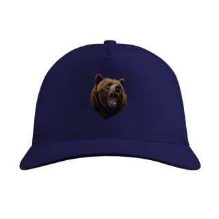 Nome do produto Boné Urso Colors
