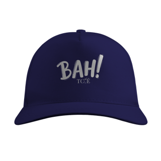 Nome do produto Boné Bah Tche