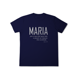 Nome do produto Camiseta Maria