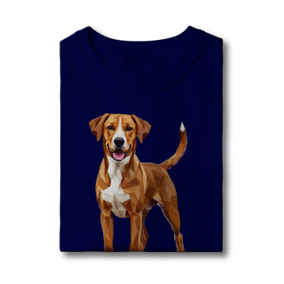 Nome do produto Camiseta Infantil Viralata Caramelo Colors