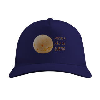 Nome do produto Bone Movido Pão de Queijo