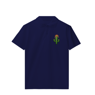 Nome do produto Polo Cacto de Chapéu