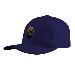 Nome do produto Boné Urso Colors