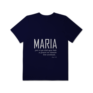 Nome do produto Camiseta Plus Size Maria