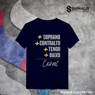 Nome do produto Camiseta Quality Naipes