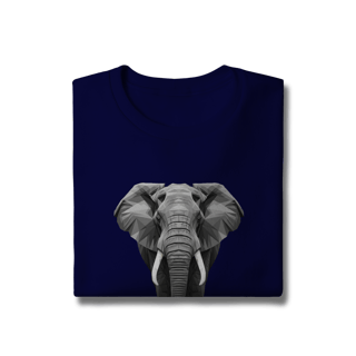 Nome do produto Moletom Elefante Colors