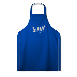 Nome do produto Avental Bah Tche