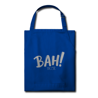 Nome do produto Avental Bah Tche