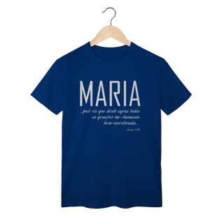 Nome do produto Camiseta Maria