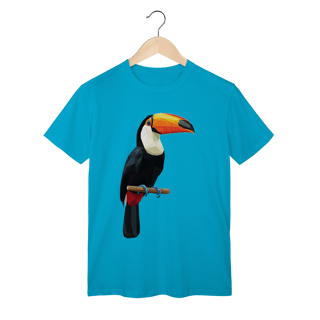 Camiseta Tucano Colors
