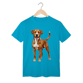 Nome do produto Camiseta Viralata Caramelo Colors