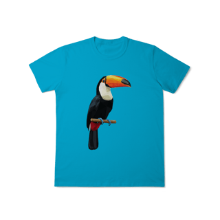 Nome do produto Camiseta Tucano Colors