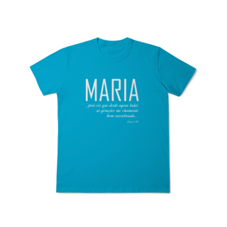Nome do produto Camiseta Maria