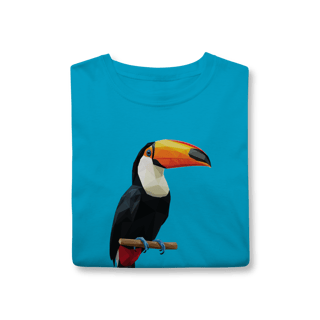 Nome do produto Camiseta Tucano Colors