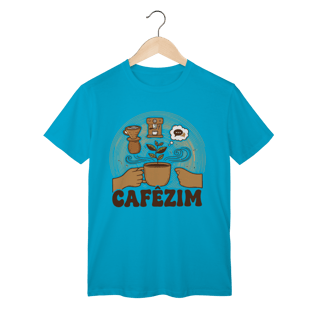 Nome do produto Camiseta Cafezim