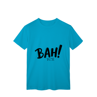 Nome do produto Camiseta Bah Tche