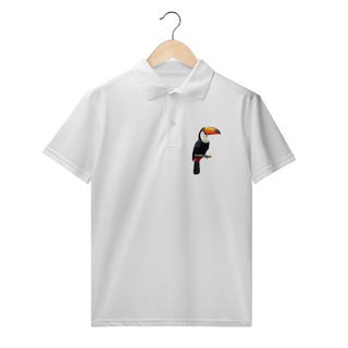Polo Tucano Colors
