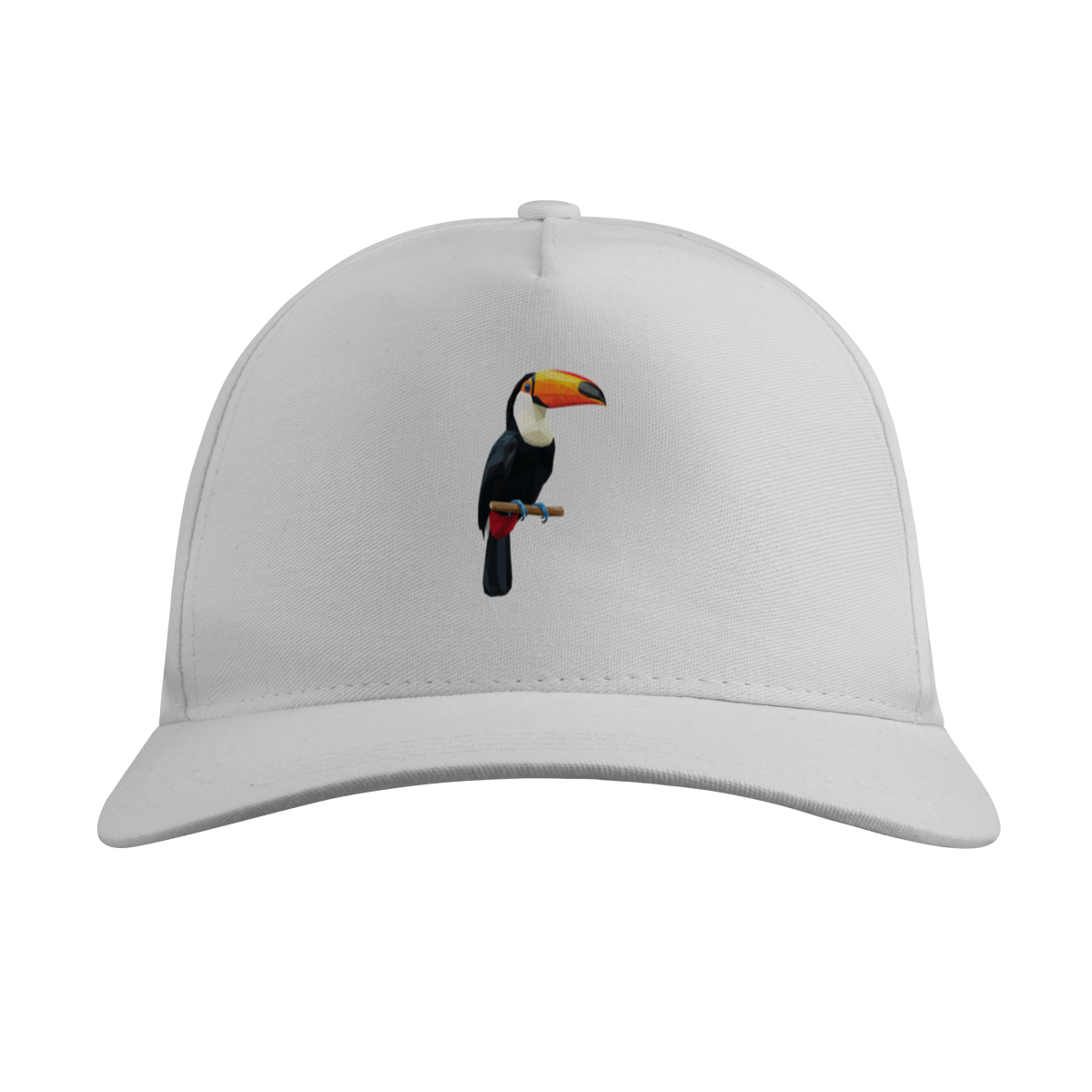 Nome do produto: Boné Tucano Colors