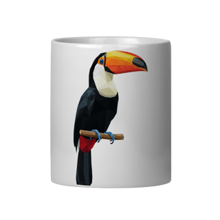 Caneca Tucano Colors