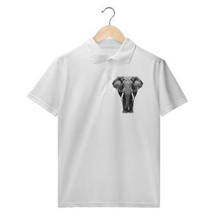 Polo Elefante Colors