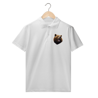 Polo Urso Colors