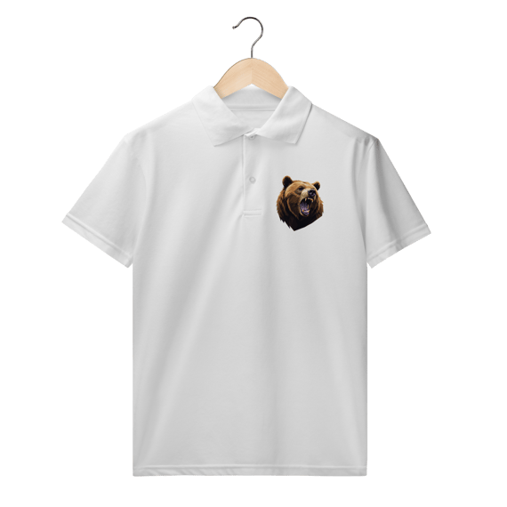 Polo Urso Colors