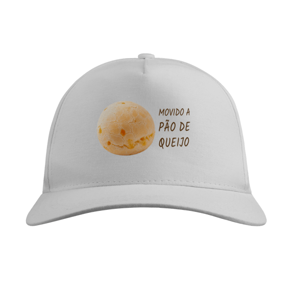 Bone Movido Pão de Queijo