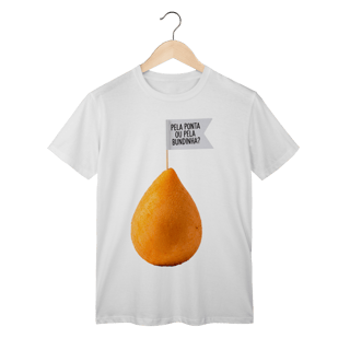 Camiseta Coxinha