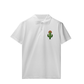 Nome do produto Polo Cacto de Chapéu