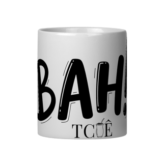 Caneca Bah Tche