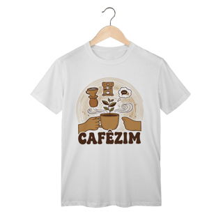 Nome do produto Camiseta Cafezim