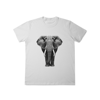 Nome do produto Camiseta Elefante Colors