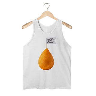 Nome do produto Camiseta Coxinha