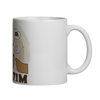 Nome do produto Caneca Cafezim