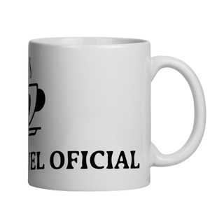 Nome do produto Caneca Combustível Oficial