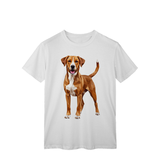 Nome do produto Camiseta Viralata Caramelo Colors